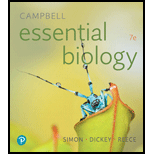 Campbell Essential Biology 7th Edition (9780134765037) - Textbooks.com