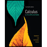 Calculus and Its Applications - MyMathLab - Larry J. Goldstein