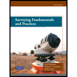 Surveying Fundamentals and Practices