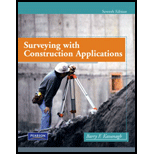 Surveying With Construction Applications