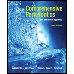 Comprehensive Periodontics for the Dental Hygienist