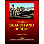 Fire Service Search and Rescue