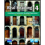 Real Reading Level 4   With CD