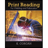 Print Reading for Welding and Fabrication