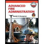 Advanced Fire Administration