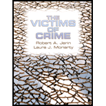 Victims of Crime