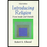 Introducing Religion  From Inside and Outside