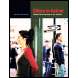 Ethics in Action Making Ethical Decisions in Your Daily Life