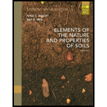 Elements of Nature and Properties of Soil, Student Value Edition(Loose)