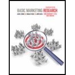basic marketing research microsoft excel data analysis basic marketing research microsoft excel data analysis
