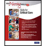 Real Nursing Skills 2.0 Dvd