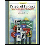 Personal Finance Package