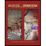 Architecture and Interior Design  From Antiquity to the Present