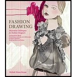 Fashion Drawing  Illustration Techniques for Fashion Designers