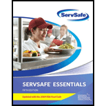 Servsafe Essentials   With Online Examination 2009 Fda