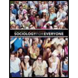 Sociology for Everyone-With Access (Canadian) -  Bruce Ravelli, Paperback
