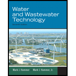 Water and Wastewater Technology