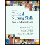 Clinical Nursing Skills  Basic to Advanced