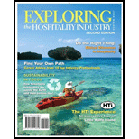 Exploring the Hospitality Industry Text Only