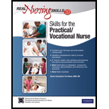 Prentice Hall Real Nursing Skills Dvd (PN)