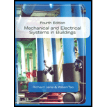 Mechanical and Electrical Systems in Buildings