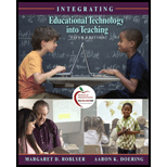 Integrating Educational Technology into Teaching