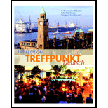 Treffpunkt Deutsch Sam in Quia Access