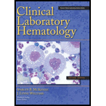 Clinical Laboratory Hematology