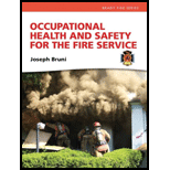 Occupational Health and Safety for Fire Services