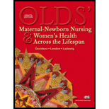 Olds Maternal Newborn Nursing   With Workbook