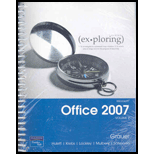 Microsoft Office 2007, Volume 2   With CD