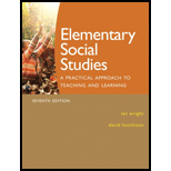 Elementary Social Studies (Canadian)