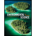 Environmental Science Canadian Perspectives