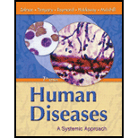 Human Diseases Systemic  With DVD