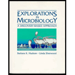 Explorations in Microbiology