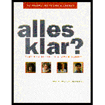 Alles Klar?  Beginning German in a Global Context / With Die Deutsche Grammatik