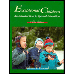 Exceptional Children  An Introduction to Special Education (Text and Magazine)