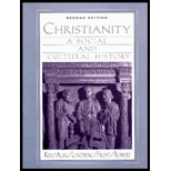 Christianity  A Social and Cultural History