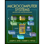 Microcomputer Systems  Architecture and Programming