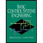 Basic Control Systems Engineering