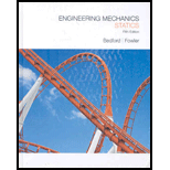 Engineering Mechanics Statics With Study Pack