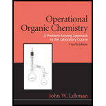 Operational Organic Chemistry