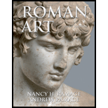 Roman Art (Paper)