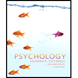 Psychology (Cloth)