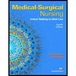 Medical Surgical Nursing   With DVD and Study Guide