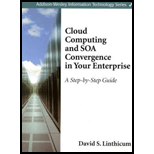 Cloud Computing and SOA Convergence in Your Enterprise