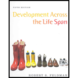 Development Across the Life Span