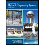 Fundamentals of Hydraulic Engineering Systems