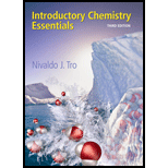 Introductory Chemistry Essentials