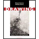 Drawing  Space, Form and EXpression